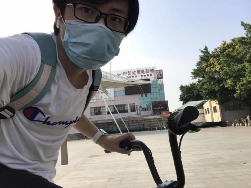 丁先生的第一张照片--菏泽相亲服务中心
