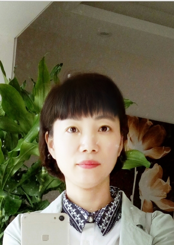紫露的第一张照片--菏泽相亲服务中心