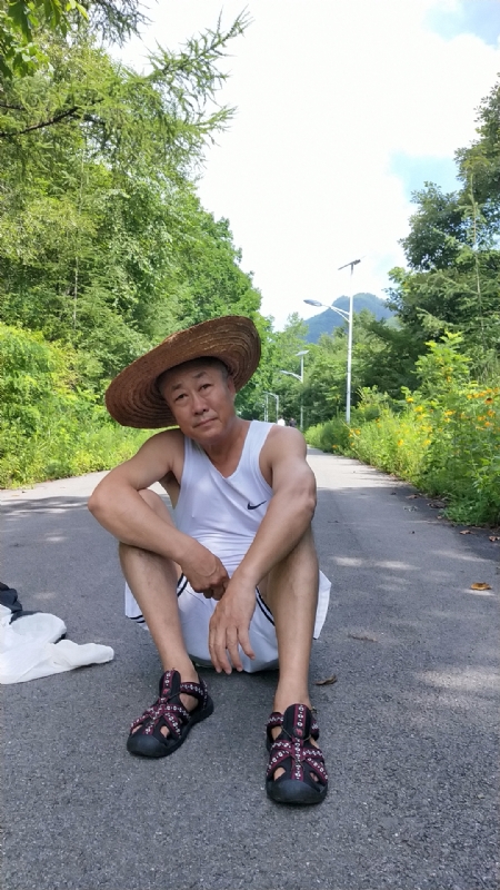 真诚寻伴的第一张照片--菏泽相亲服务中心