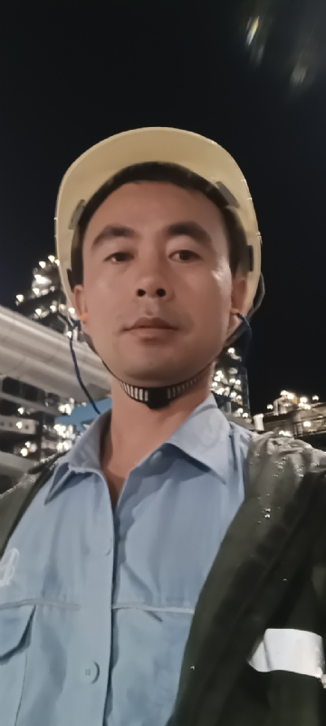 头羊的第一张照片--菏泽相亲服务中心
