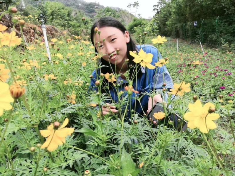 哈哈的第一张照片--菏泽相亲服务中心