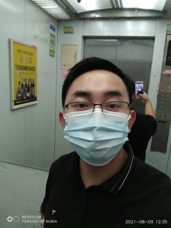宅男遇上爱的第二张照片--菏泽相亲服务中心