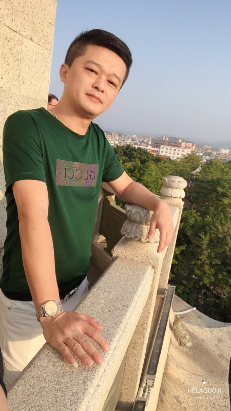 旭旭的第一张照片--菏泽相亲服务中心