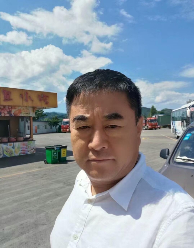 从此不再孤独的第一张照片--菏泽相亲服务中心