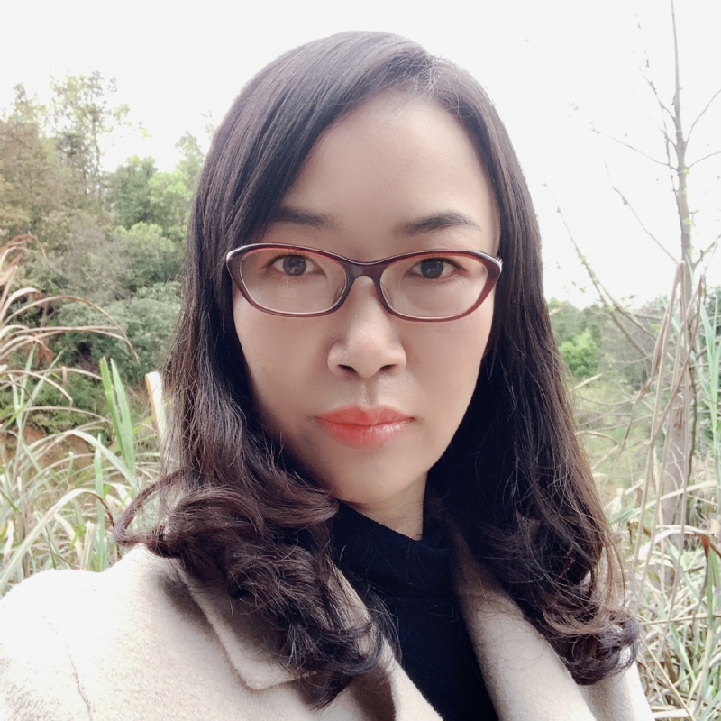杜拉拉的第一张照片--菏泽相亲服务中心