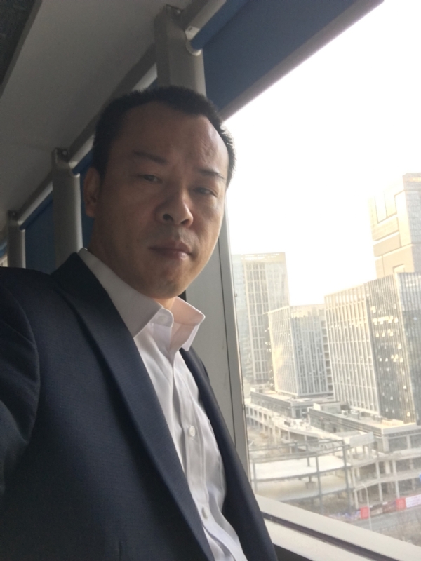 阿果的第一张照片--菏泽相亲服务中心