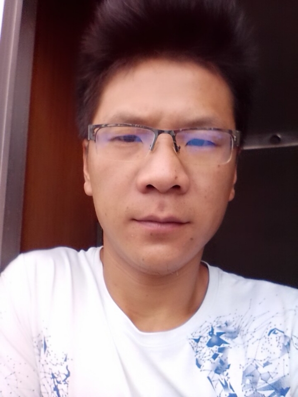 听雨的第一张照片--菏泽相亲服务中心