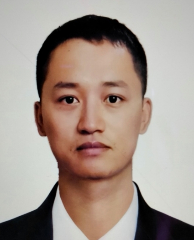 东哥的第一张照片--菏泽相亲服务中心