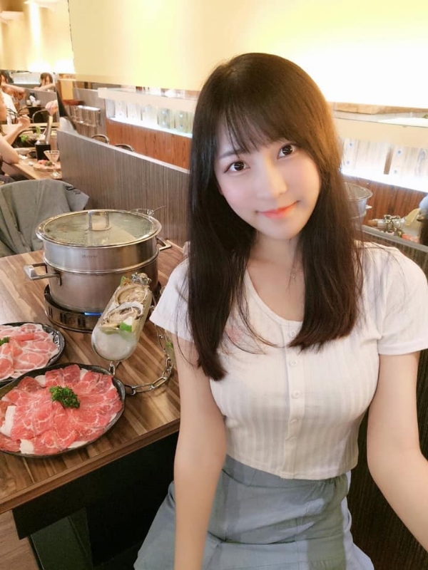 佳欣的第一张照片--菏泽相亲服务中心