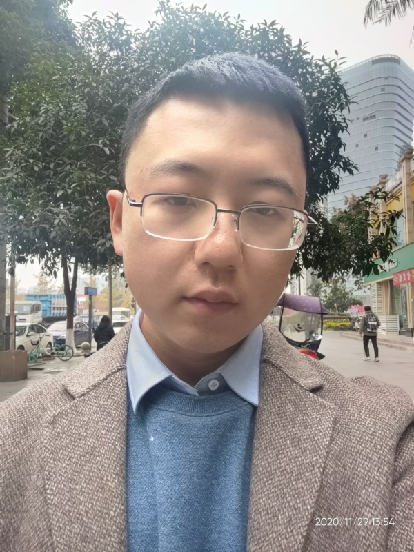 平凡的名的第一张照片--菏泽相亲服务中心