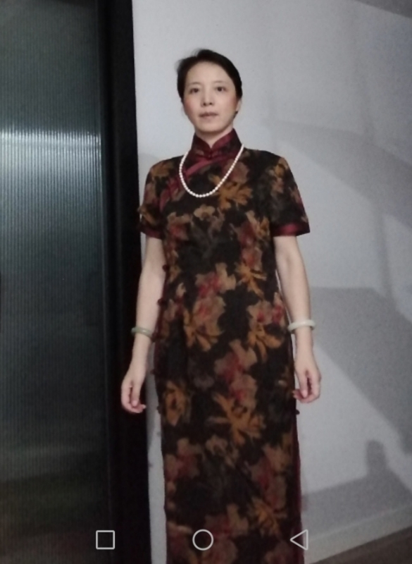 起起的第一张照片--菏泽相亲服务中心