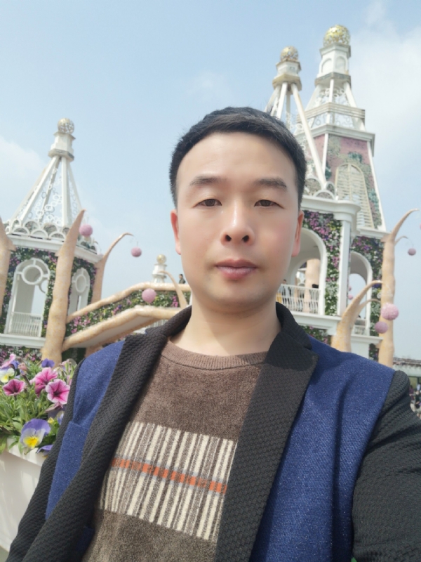 黎明的天空的第二张照片--菏泽相亲服务中心