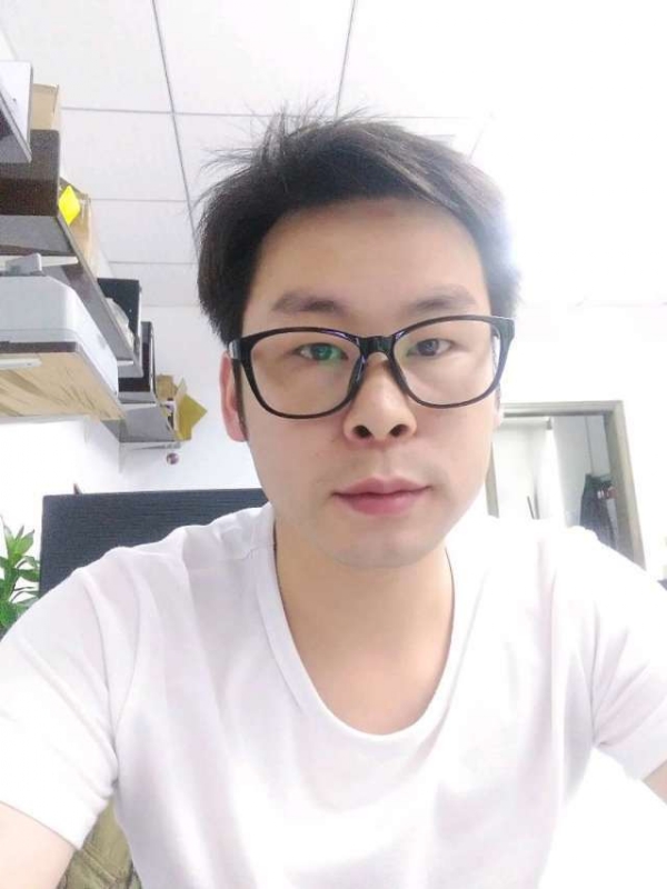 平凡的第二张照片--菏泽相亲服务中心