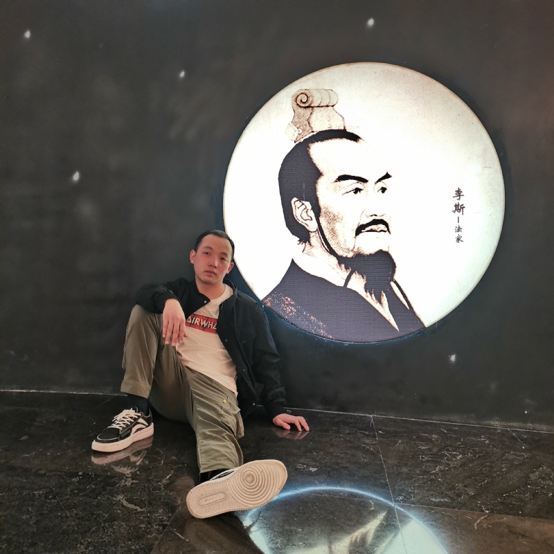 小灰灰的第一张照片--菏泽相亲服务中心
