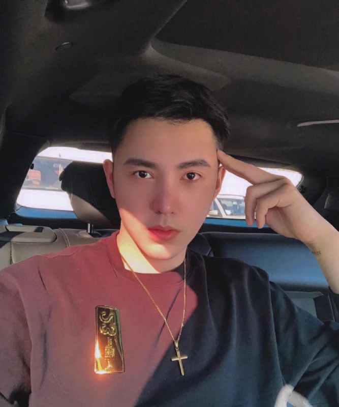陈宇文的第一张照片--菏泽相亲服务中心