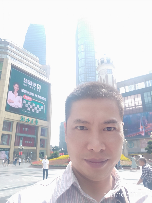空气的第一张照片--菏泽相亲服务中心