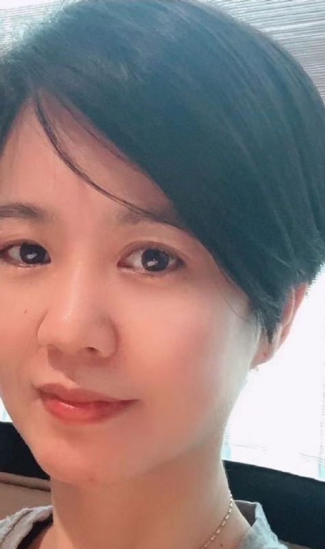 琪琪的第一张照片--菏泽相亲服务中心