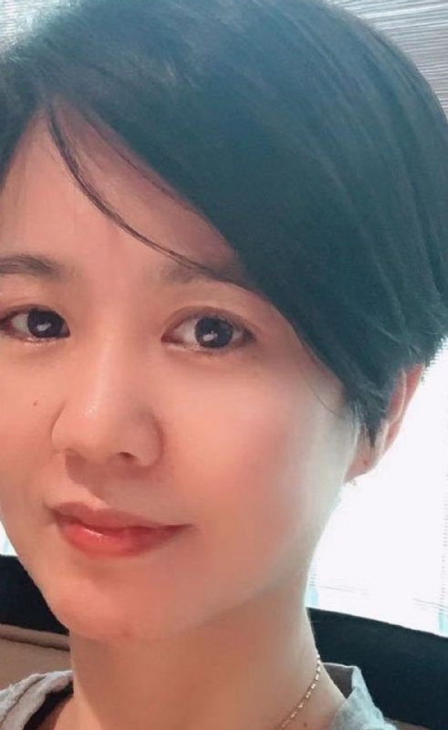 琪琪的第三张照片--菏泽相亲服务中心