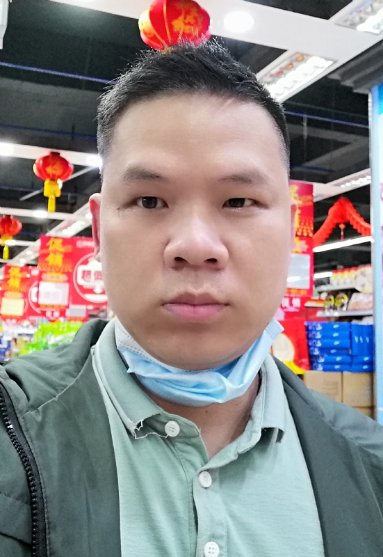木易先生的第一张照片--菏泽相亲服务中心
