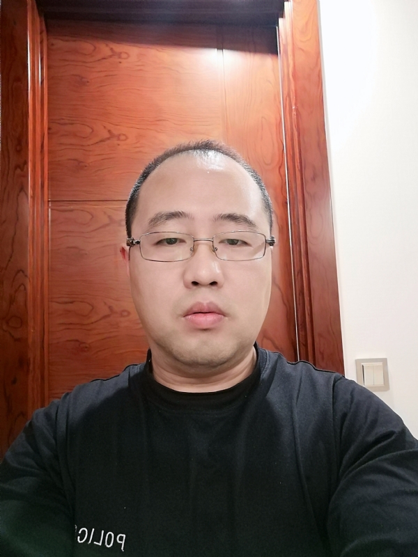 暖男的第一张照片--菏泽相亲服务中心