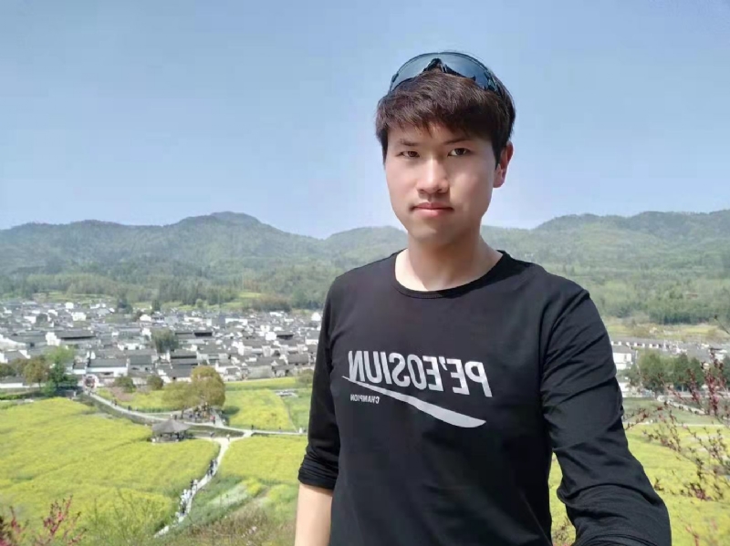 Myzone-峰的第一张照片--菏泽相亲服务中心