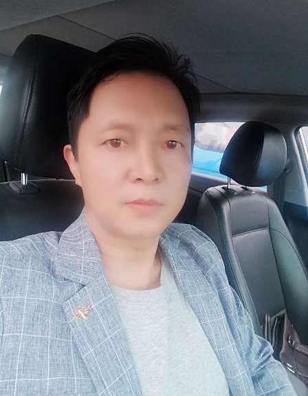 深蓝的第一张照片--菏泽相亲服务中心