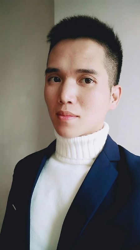 榴莲往事的第一张照片--菏泽相亲服务中心