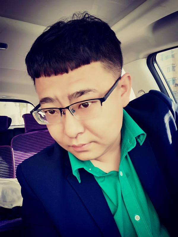 不忘。的第一张照片--菏泽相亲服务中心