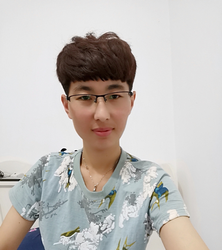 青春的翅膀的第一张照片--菏泽相亲服务中心