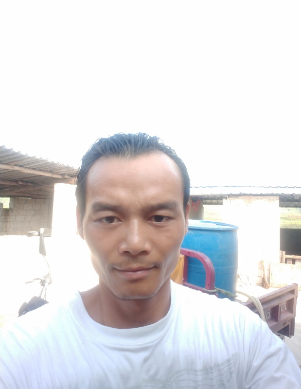 寻缘的第一张照片--菏泽相亲服务中心