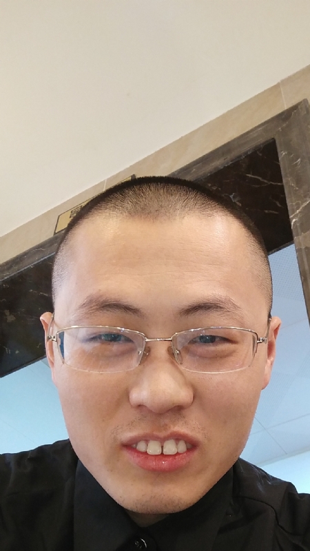 陈彩的第一张照片--菏泽相亲服务中心