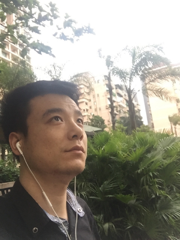 喜洋洋的第一张照片--菏泽相亲服务中心