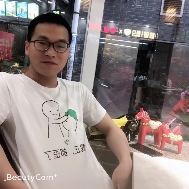 Hilly的第一张照片--菏泽相亲服务中心