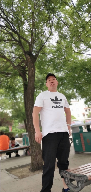 啊包g的第一张照片--菏泽相亲服务中心