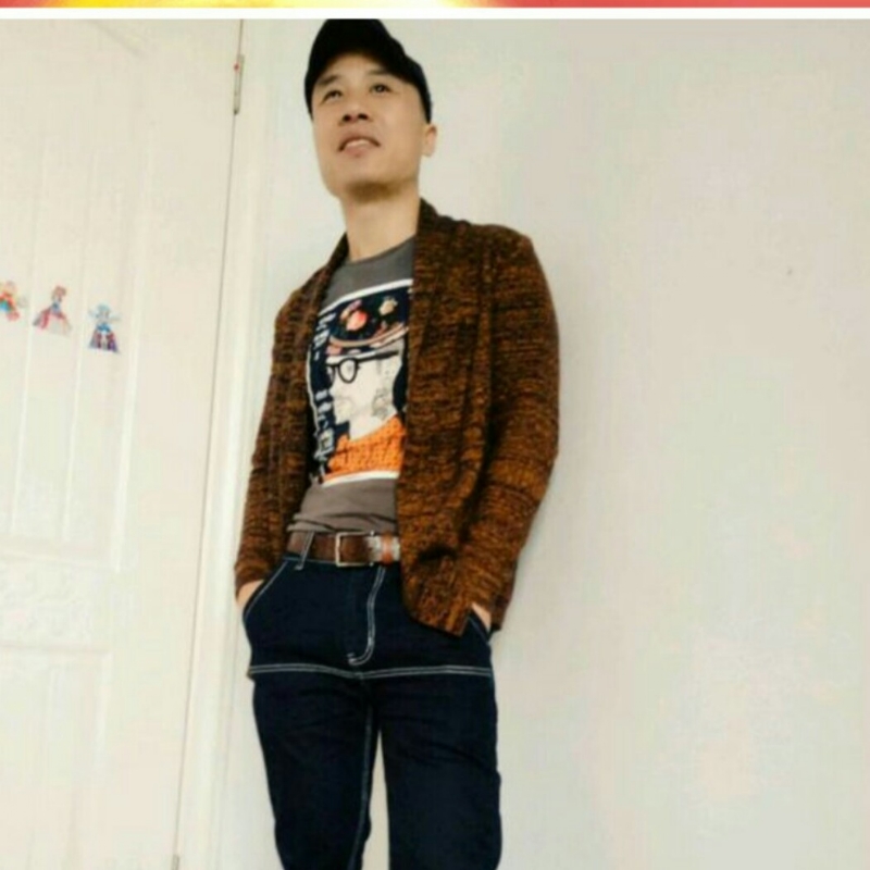 一切随缘的第一张照片--菏泽相亲服务中心