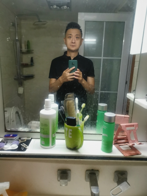 龙少的第一张照片--菏泽相亲服务中心