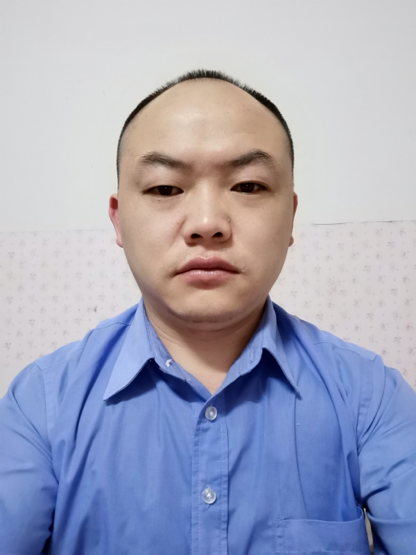 与子携老的第一张照片--菏泽相亲服务中心