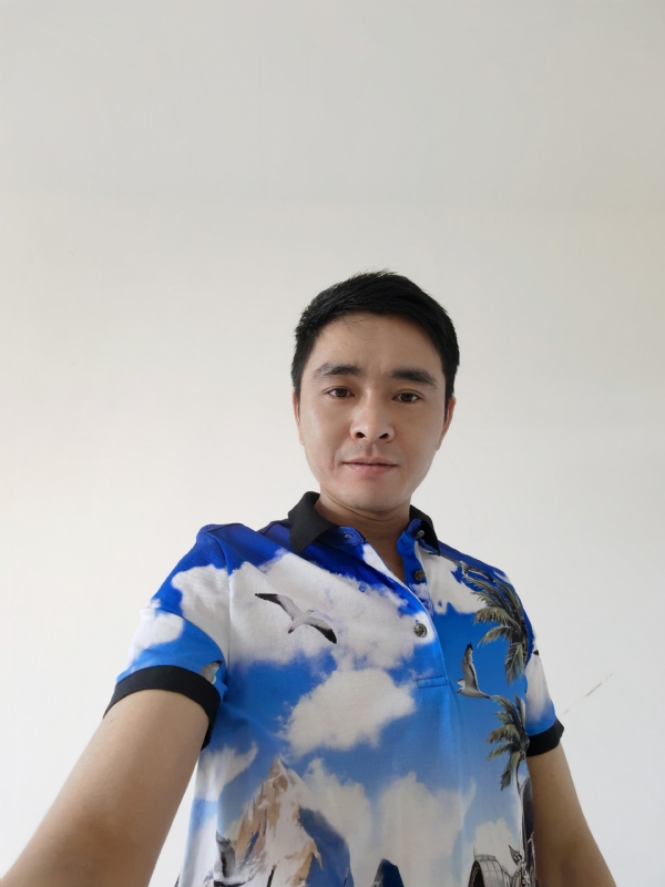 金世的第一张照片--菏泽相亲服务中心