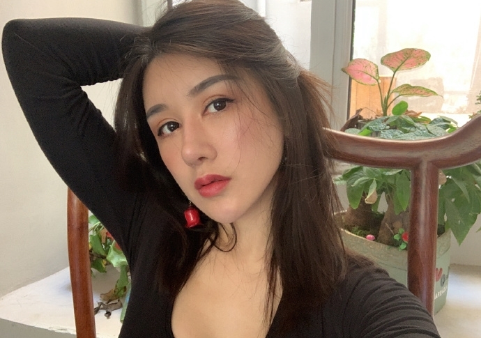 林依依的第一张照片--菏泽相亲服务中心