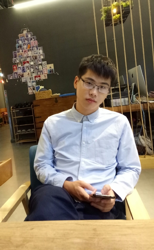 虚空羽翼的第一张照片--菏泽相亲服务中心