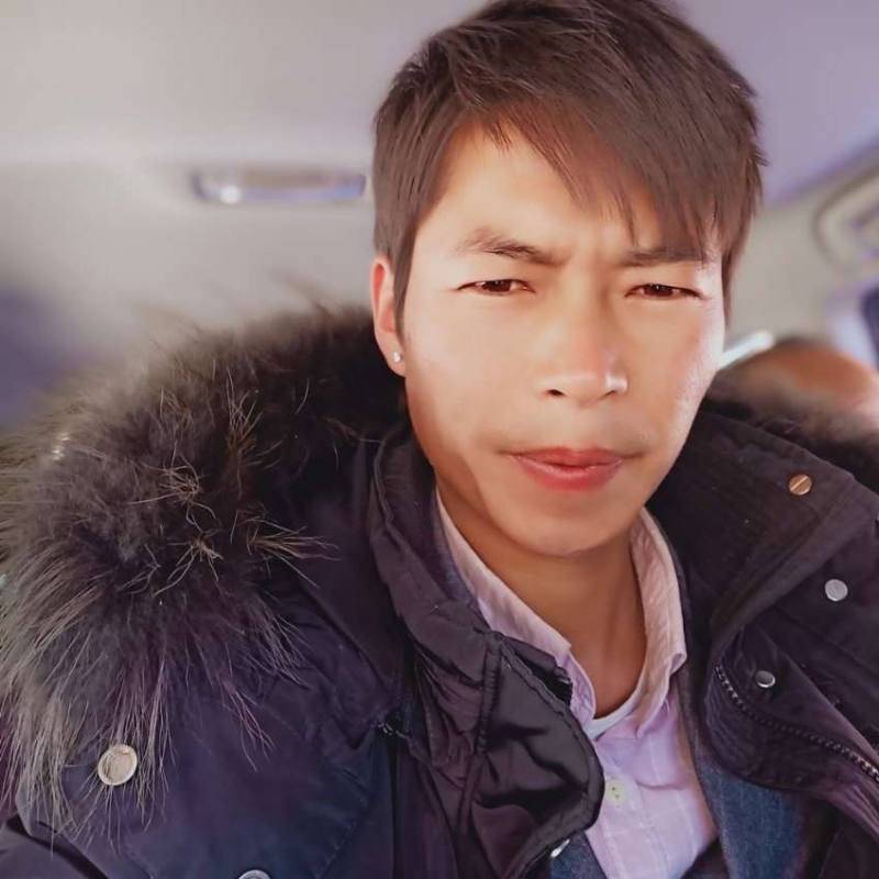 归属感的第一张照片--菏泽相亲服务中心