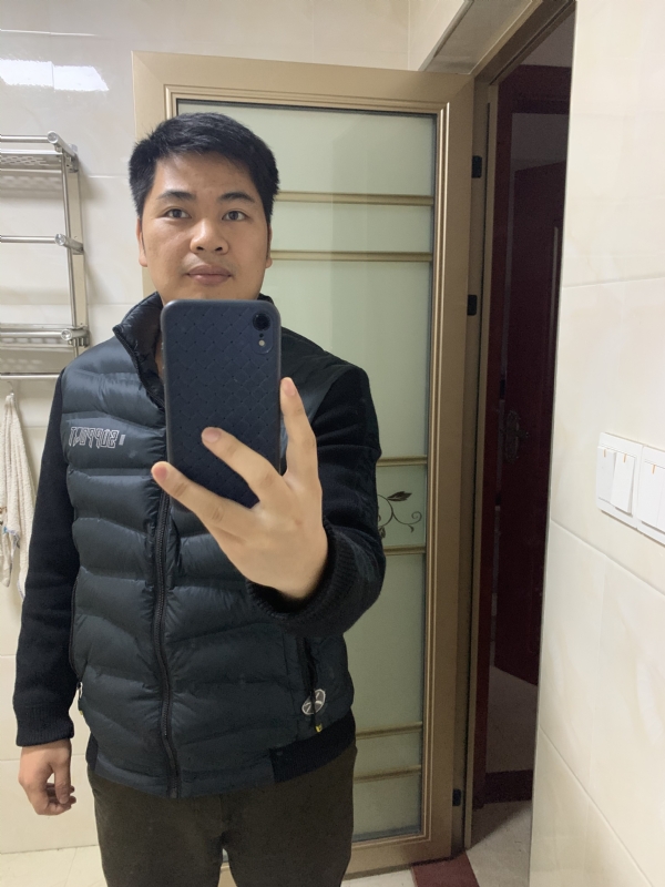 大海的第一张照片--菏泽相亲服务中心