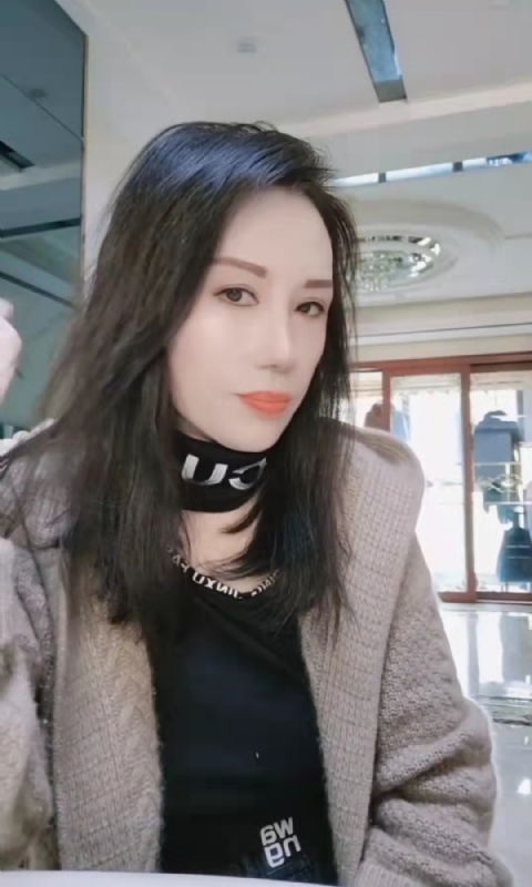 阿莲的第一张照片--菏泽相亲服务中心