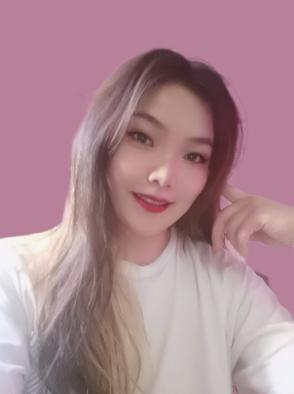 莉莉奈斯的第一张照片--菏泽相亲服务中心