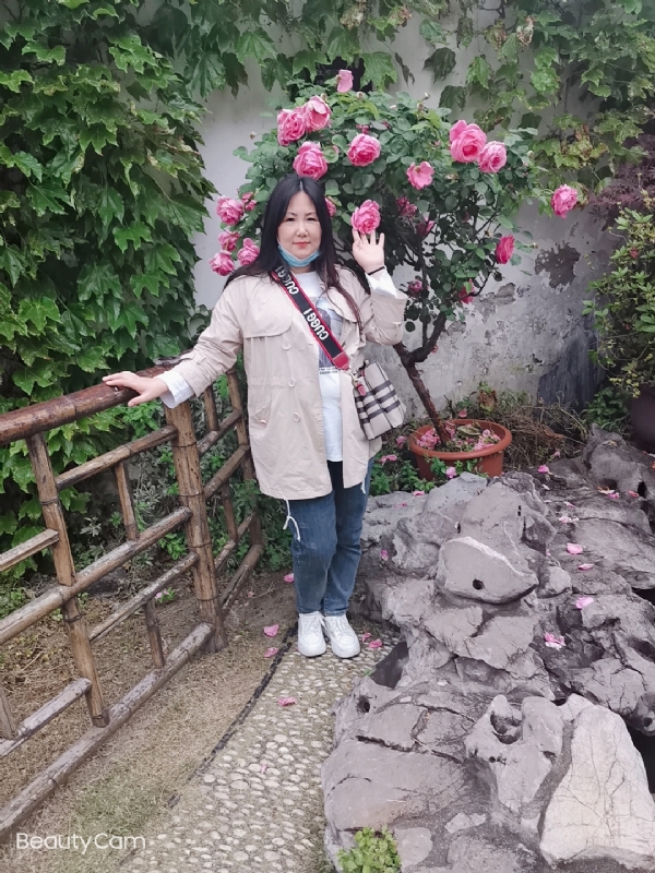 乖乖一女的第三张照片--菏泽相亲服务中心