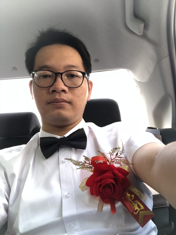 小陈的第一张照片--菏泽相亲服务中心