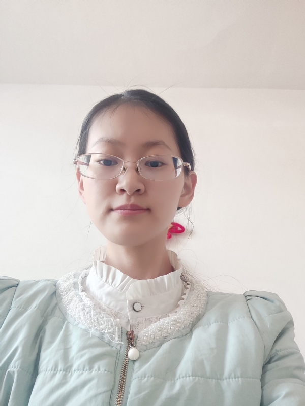 陌上雨的第一张照片--菏泽相亲服务中心