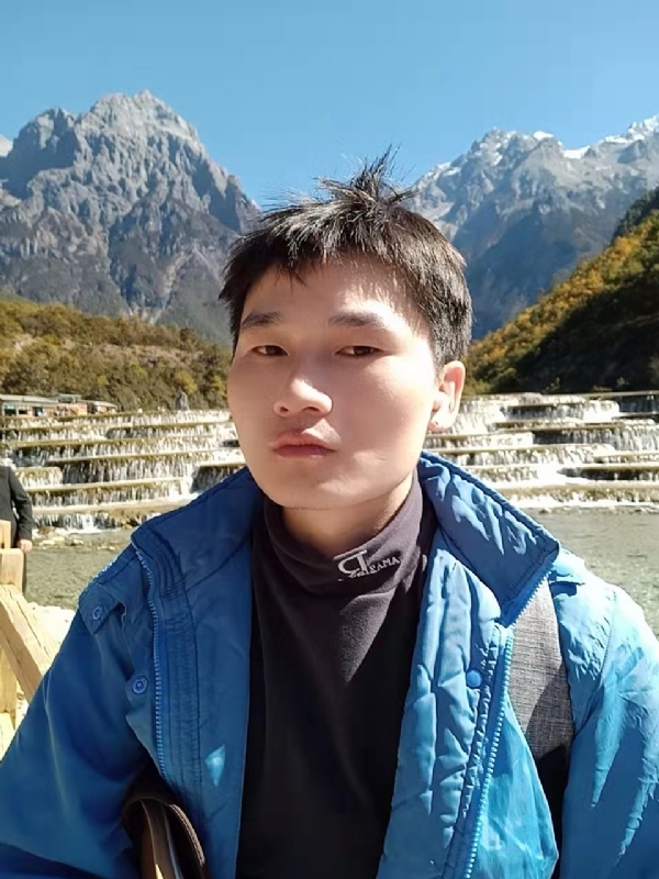 Mono的第一张照片--菏泽相亲服务中心