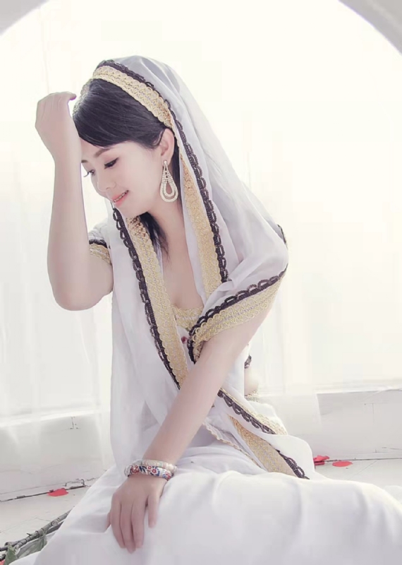 yaoyao的第一张照片--菏泽相亲服务中心