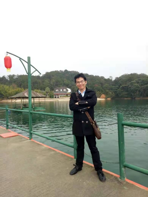 缘分不期而遇的第二张照片--菏泽相亲服务中心